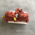 EC360B Excavator Hidraulic Pump 14566659 14549798 14616188